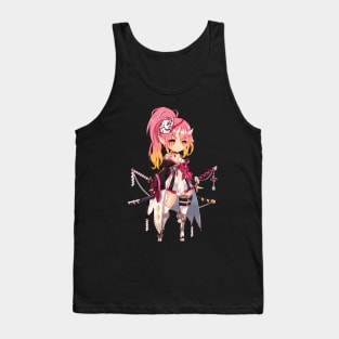 Maou Loli Tank Top